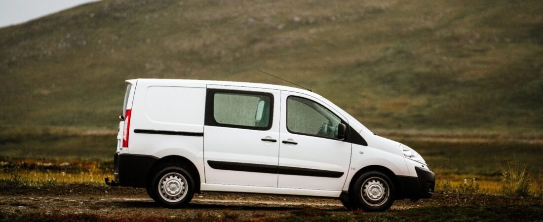 Toyota Proace L1
